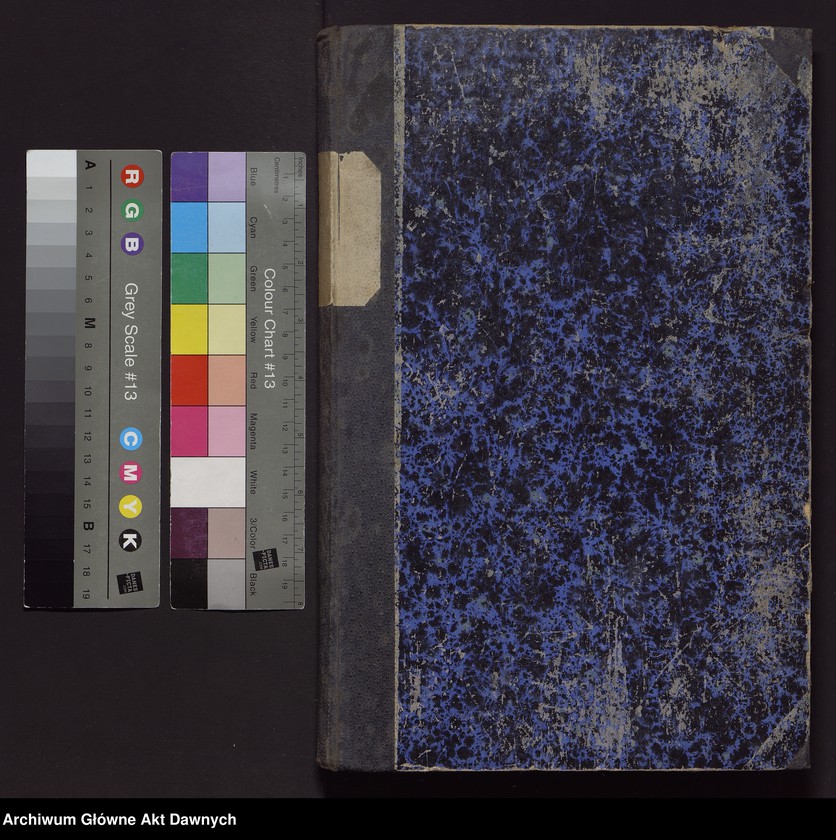 image.from.unit.number "Regestrum contributionis duplae in totum clerum decretae pro ser[enissi]mo Sig. Augusto rege Poloniae A.D. 1561 in synodo provinciali Varsoviensi --"