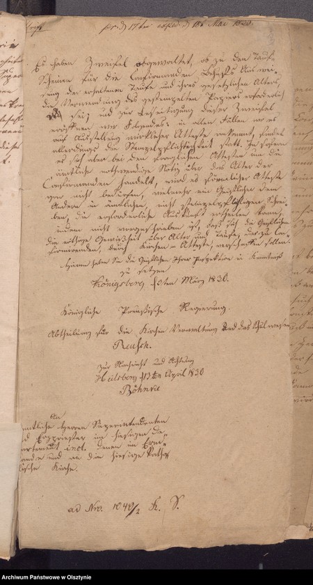 image.from.unit.number "Verordnungen der Confirmanden Unterricht"