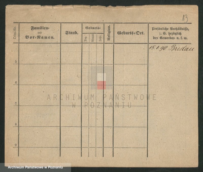 image.from.unit.number "Neumark - Nitschke (żonaci i wdowy)"
