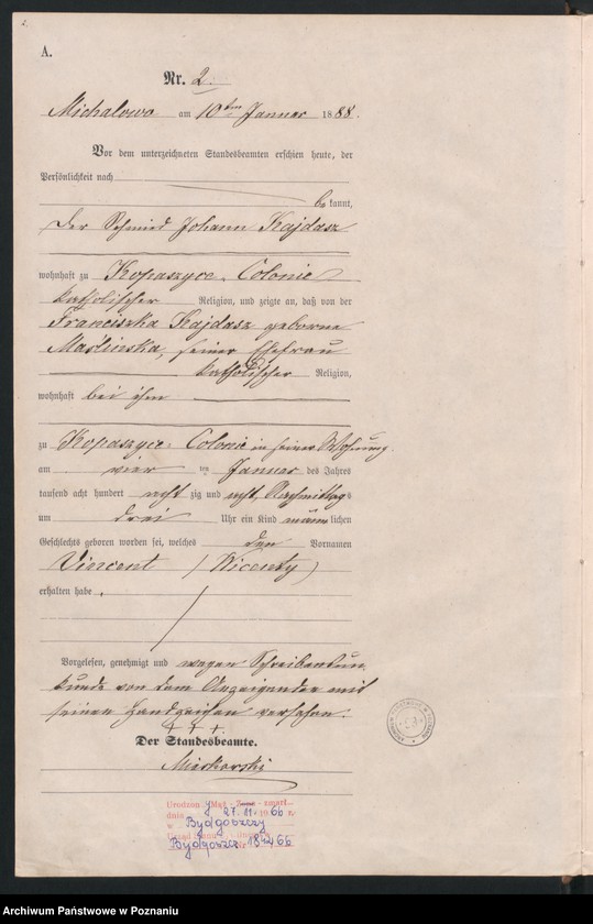 image.from.unit.number "Księga urodzeń"