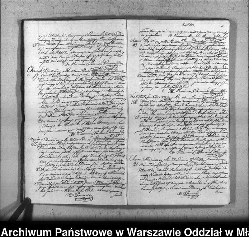 image.from.unit.number "Akta urodzin, małżeństw i zgonów"