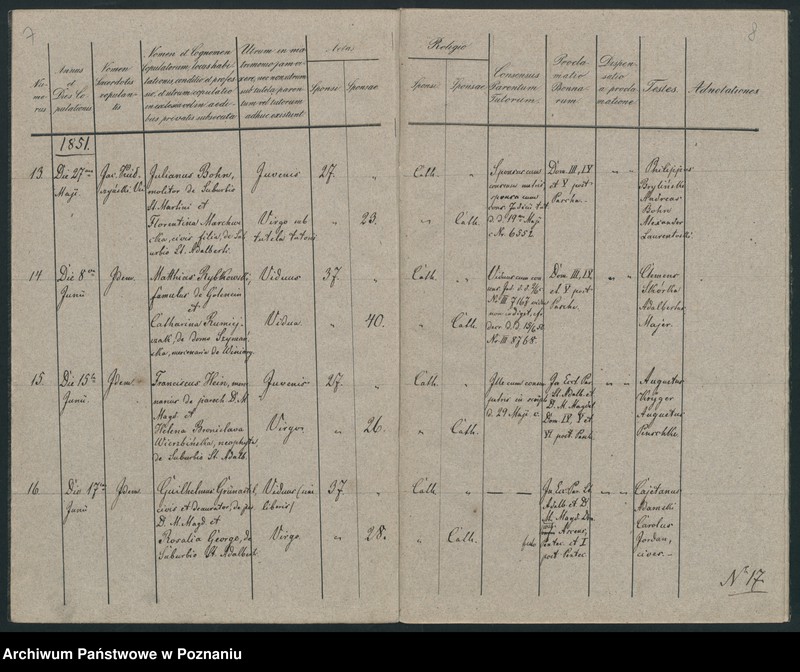 image.from.unit.number "Księga małżeństw"