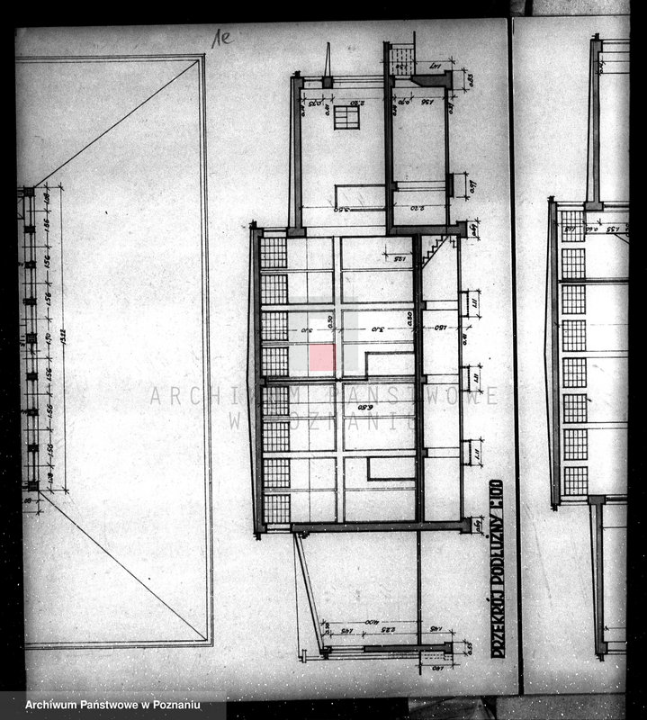Obraz 10 z jednostki "/Projekt mleczarni kościańskiej/"