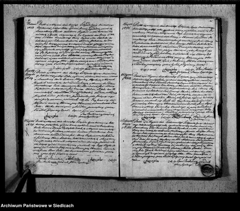 image.from.unit.number "Akta urodzeń, małżeństw, zgonów"