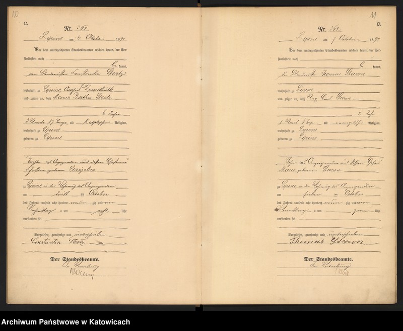 image.from.unit.number "Księga zgonów T.2 nr 352-466"