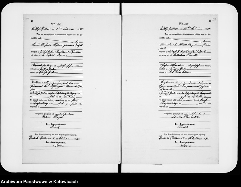 image.from.unit.number "Księga zgonów nr 1-243"