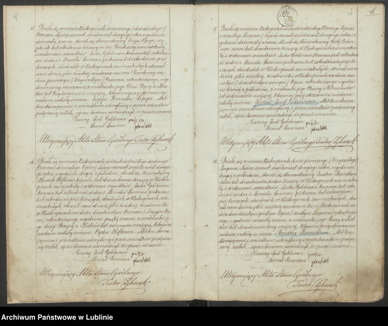 image.from.unit.number "Księga urodzeń"