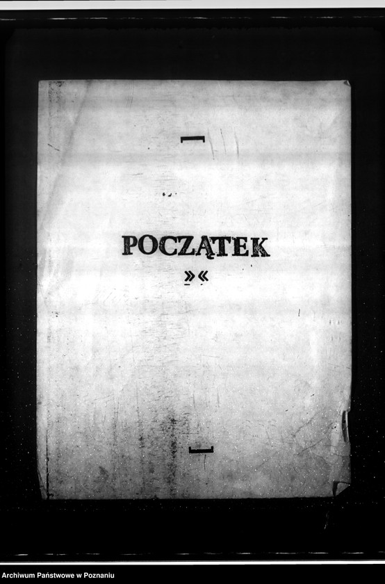 Obraz 3 z jednostki "Bestellung von Urkundenbeamten"