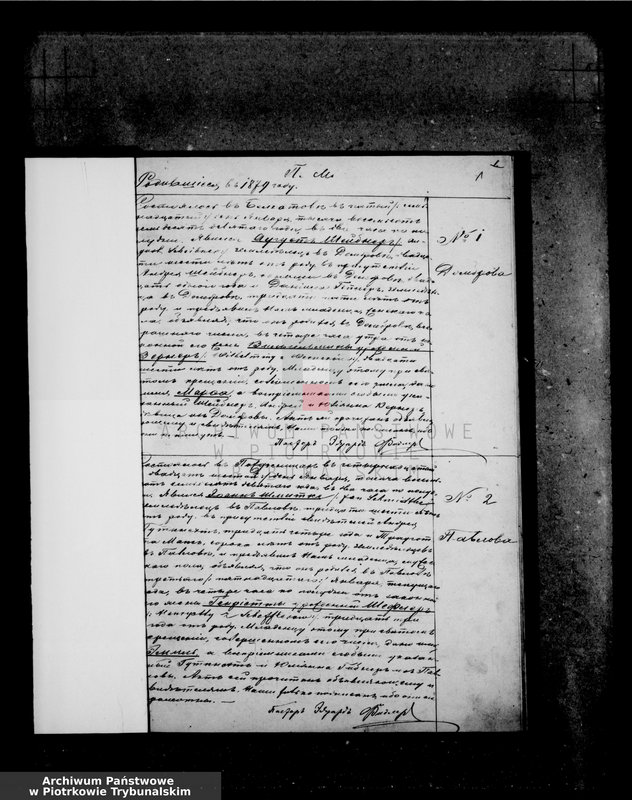 image.from.unit.number "[Księga duplikat aktów urodzonych, zaślubionych i zmarłych]"