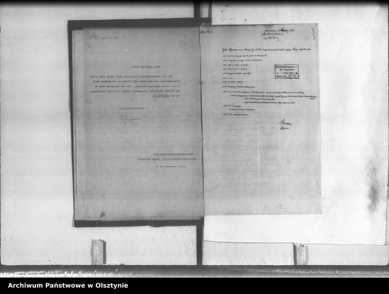image.from.unit.number "Aulenbach /Aulowönen/, evangelische Kirche"