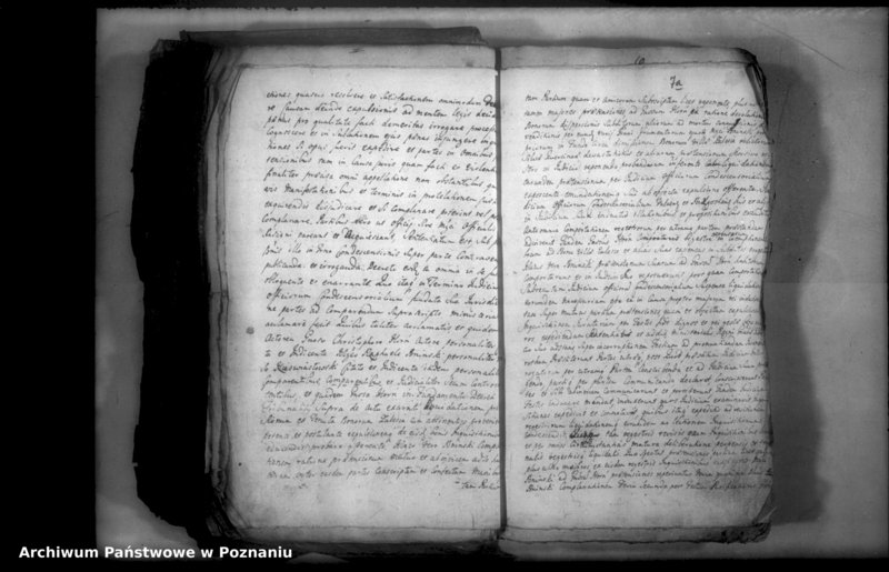 Obraz 15 z jednostki "Relationes [protocollon]"