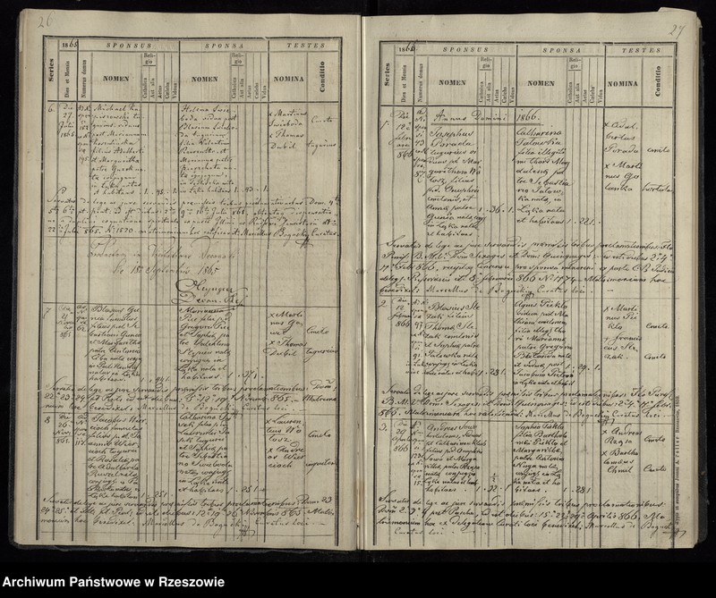 image.from.unit.number "Księga małżeństw miejscowości Łąka"
