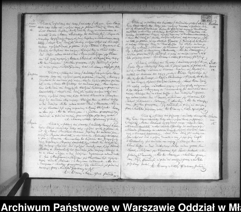 image.from.unit.number "Akta urodzin, małżeństw i zgonów"