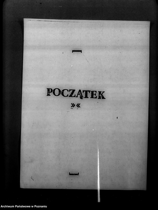 Obraz 3 z jednostki "Ortsnamenänderung Kreis Kolmar - Chodzież"