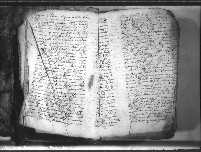 Obraz 6 z jednostki "Relationes [protocollon]"