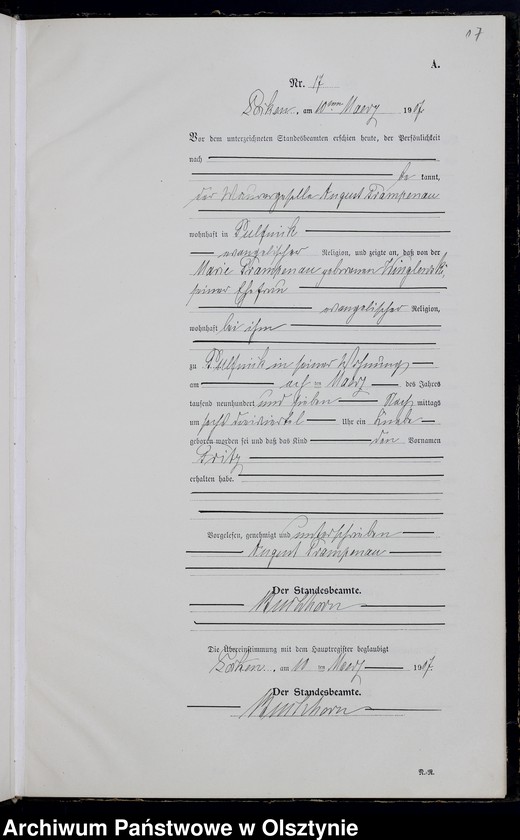 image.from.unit.number "Geburts-Neben-Register Nr 1 - 113"