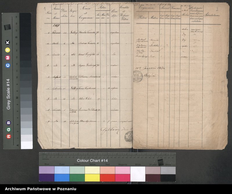 image.from.unit.number "Księga urodzeń, małżeństw, zgonów"