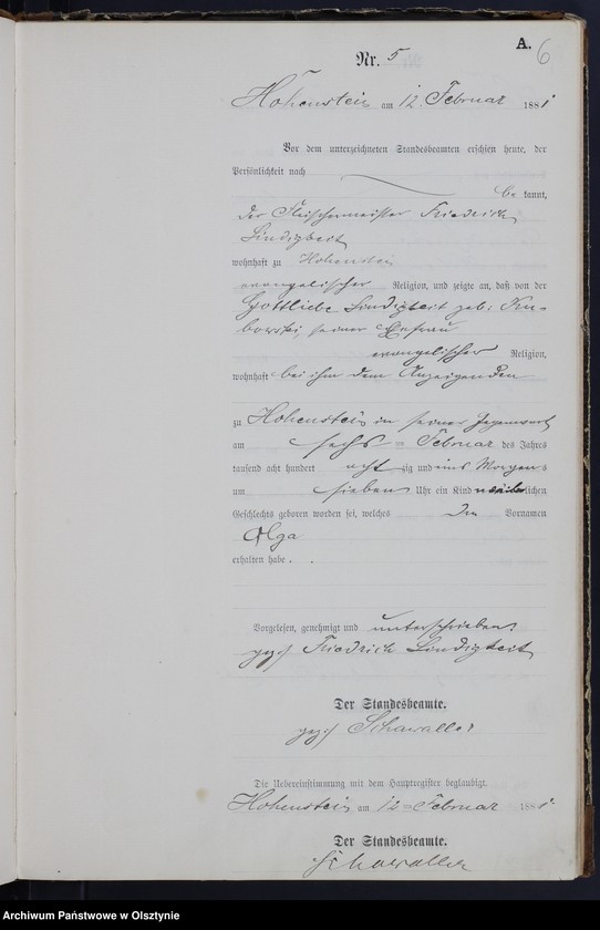 image.from.unit.number "Geburts-Neben-Register Nr 1 - 79"