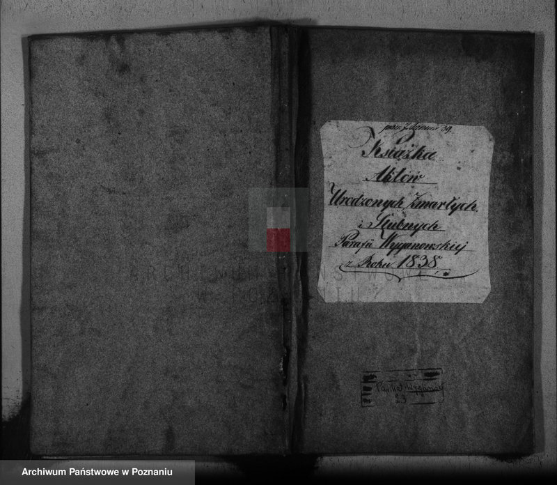 image.from.unit.number "Księga urodzeń, małżeństw i zgonów"