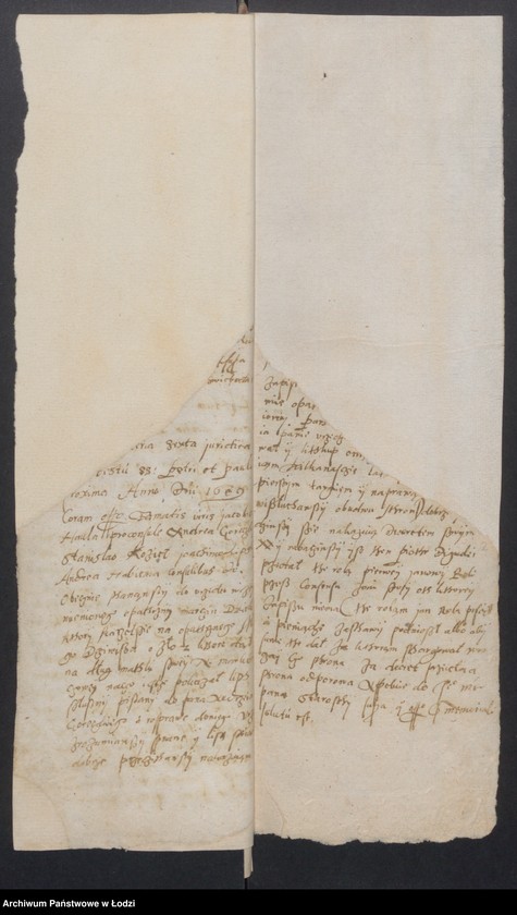 Obraz z jednostki "Księga radziecka miasta Pabianic"