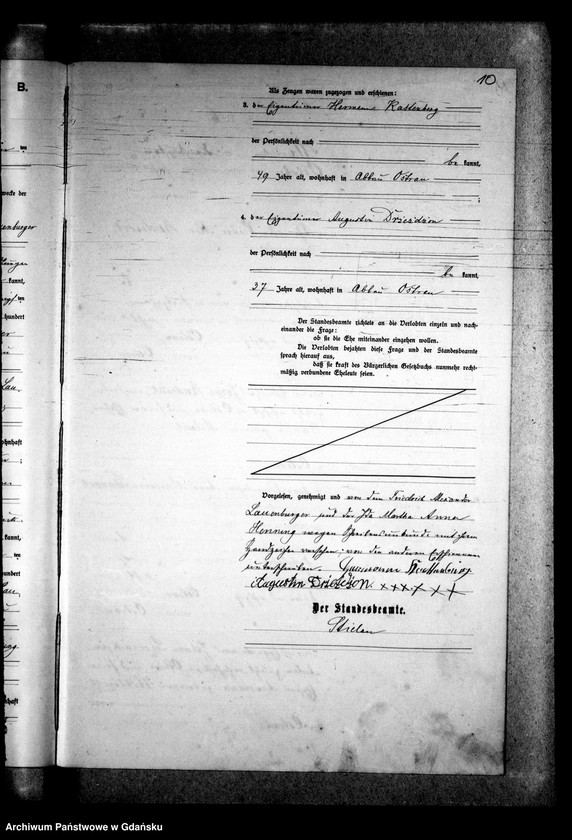 image.from.unit.number "Księga małżeństw"