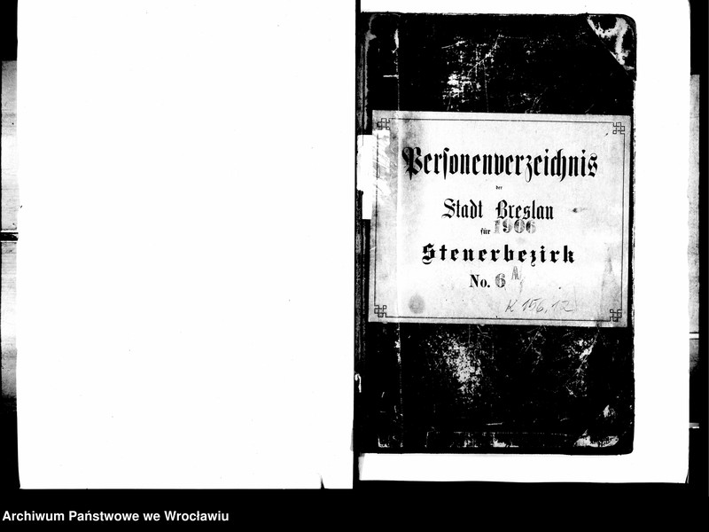 image.from.unit.number "Personalienverzeichnisse"