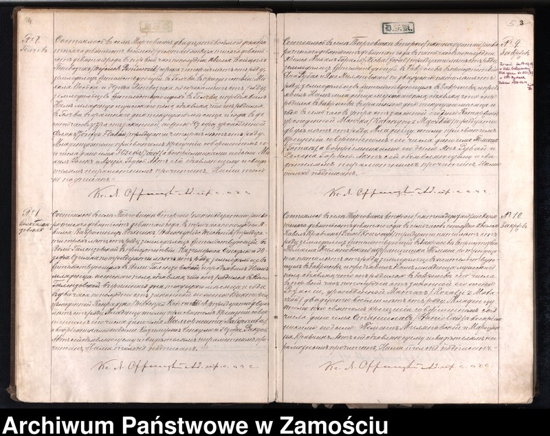 image.from.unit.number "Akta urodzeń, małżeństw, zgonów"