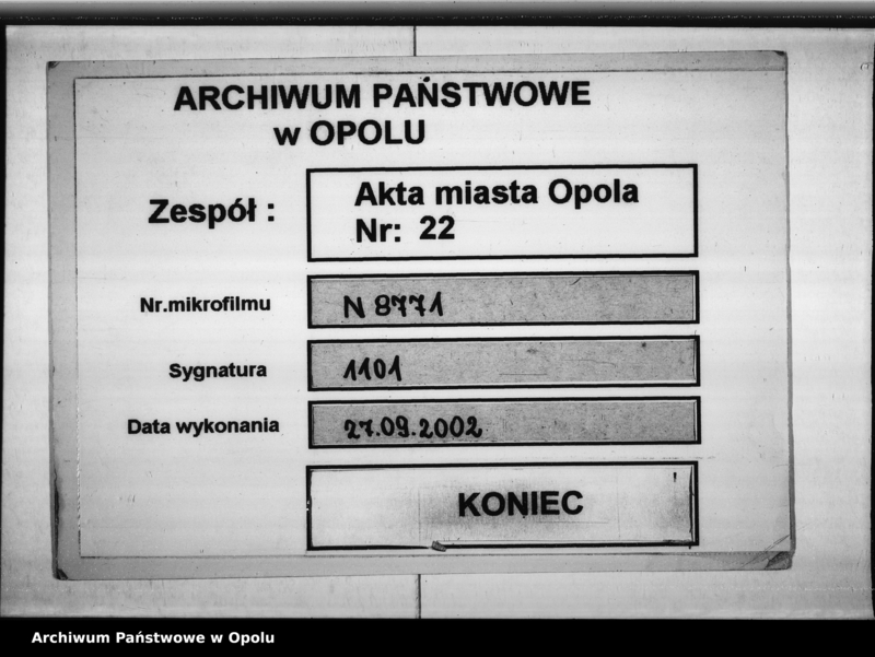 Obraz 8 z jednostki "42. Wahlbezirk Wahllokal: Schule Stadtteil- Sakrau"