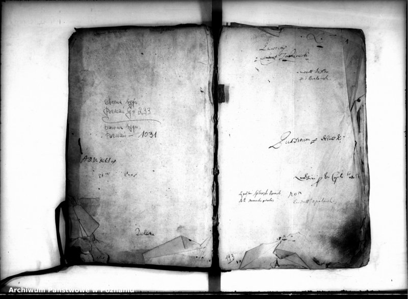 Obraz 3 z jednostki "Inscriptiones [inducta]"