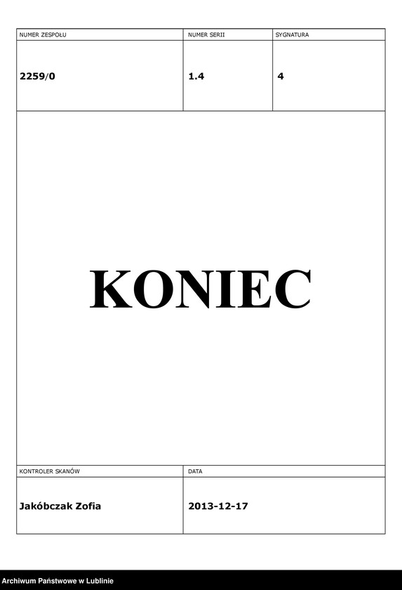 image.from.unit.number "Księga urodzeń, małżeństw i zgonów"