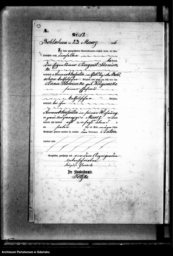 image.from.unit.number "Księga urodzeń"