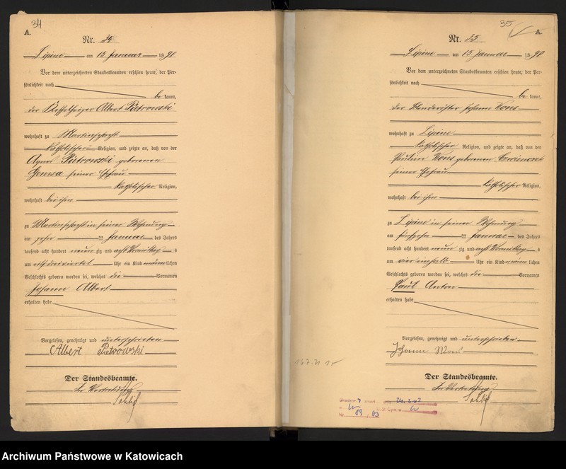 image.from.unit.number "Księga urodzeń T.1 nr 1-560"