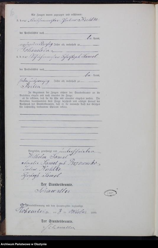 image.from.unit.number "Heiraths-Neben-Register Nr 1 - 14"