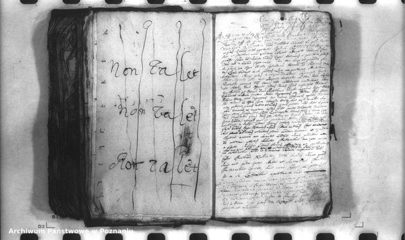 Obraz 20 z jednostki "Relationes [protocollon]"