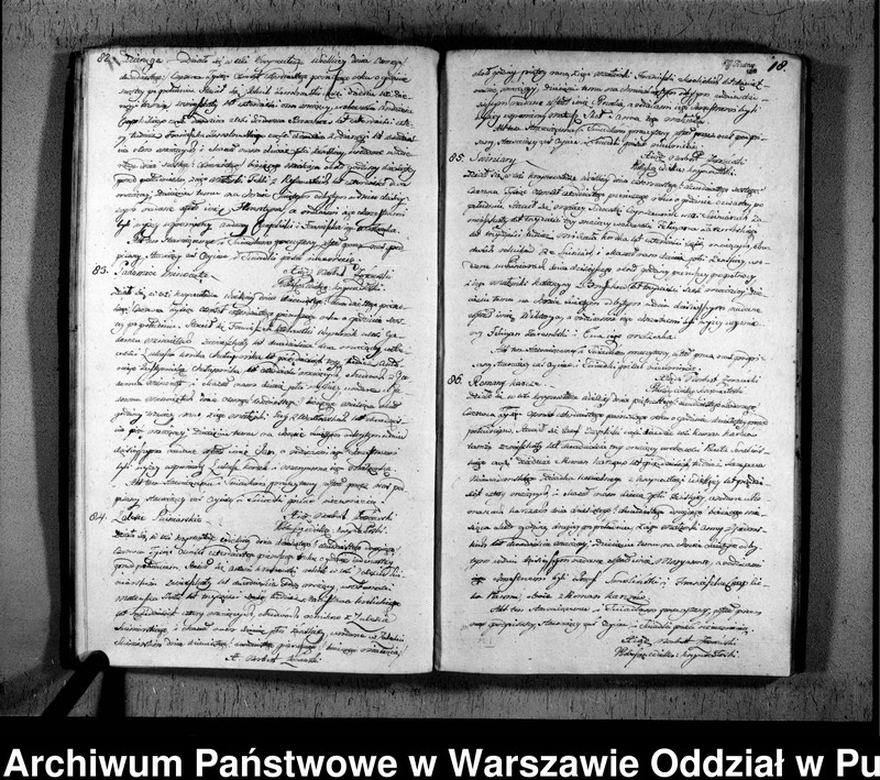 image.from.unit.number "Akta urodzeń, małżeństw i zgonów"