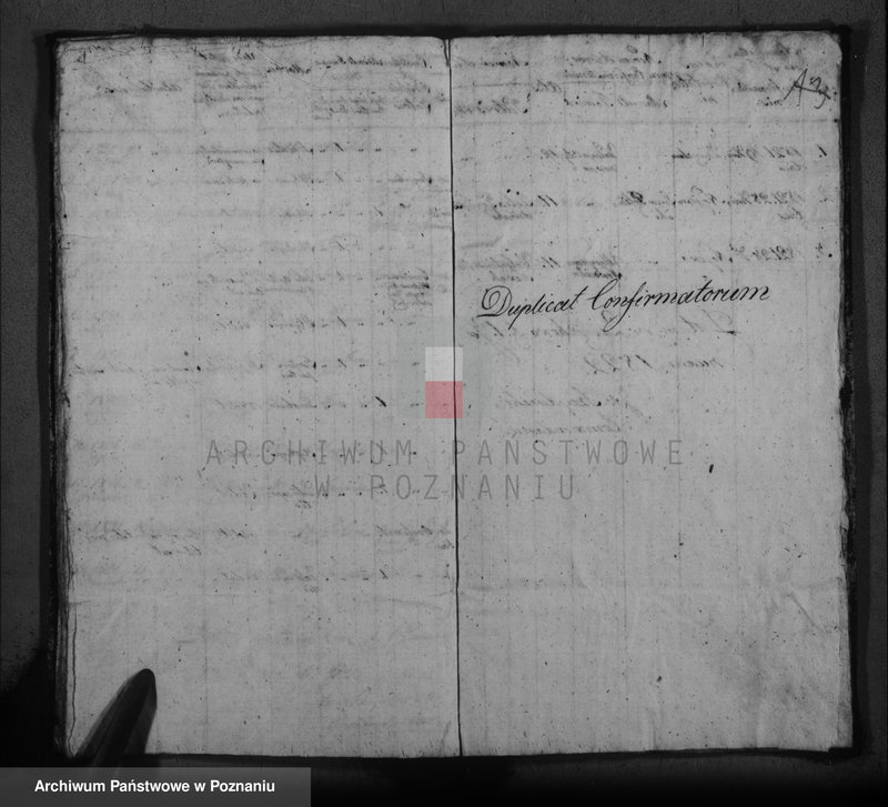 image.from.team "Akta stanu cywilnego Parafii Rzymskokatolickiej Zajączkowo (pow. szamotulski)"