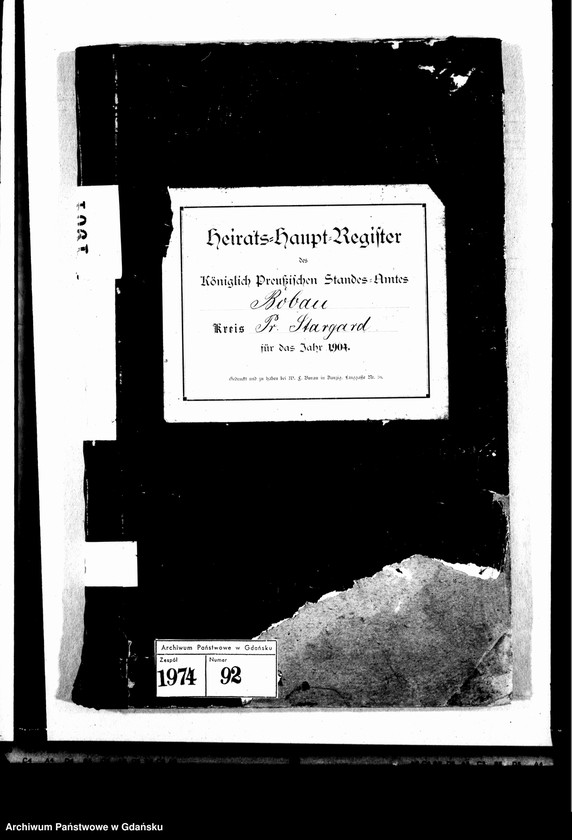 image.from.unit.number "Księga małżeństw"