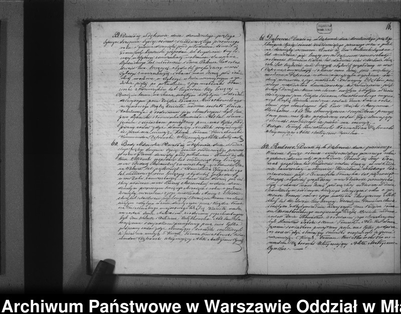 image.from.unit.number "Akta urodzeń, małżeństw i zgonów"