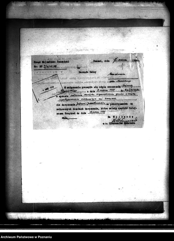 image.from.unit.number "Majątek Dąbrowa Radliczyce /parcelacja/"