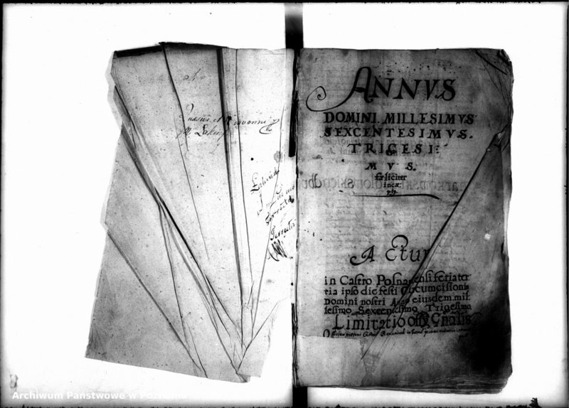 Obraz 4 z jednostki "Inscriptiones [inducta]"