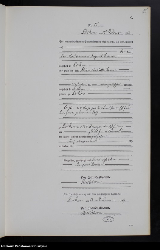 image.from.unit.number "Sterbe-Neben-Register Nr 1-93"