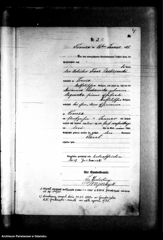 image.from.unit.number "Księga urodzeń"