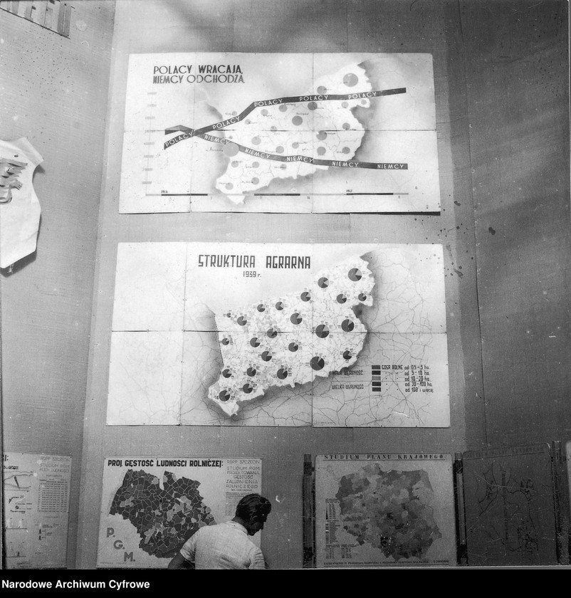 image.from.unit.number "III Zjazd Przemysłowy Ziem Odzyskanych w Szczecinie"