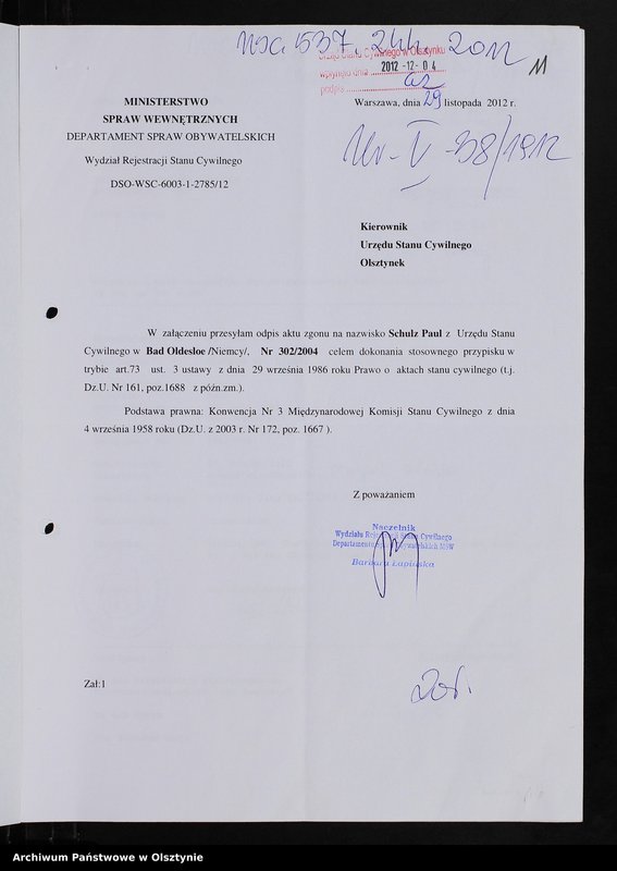 image.from.unit.number "Akta zbiorowe [urodzenia 1907-1914, małżeństwa 1931]"