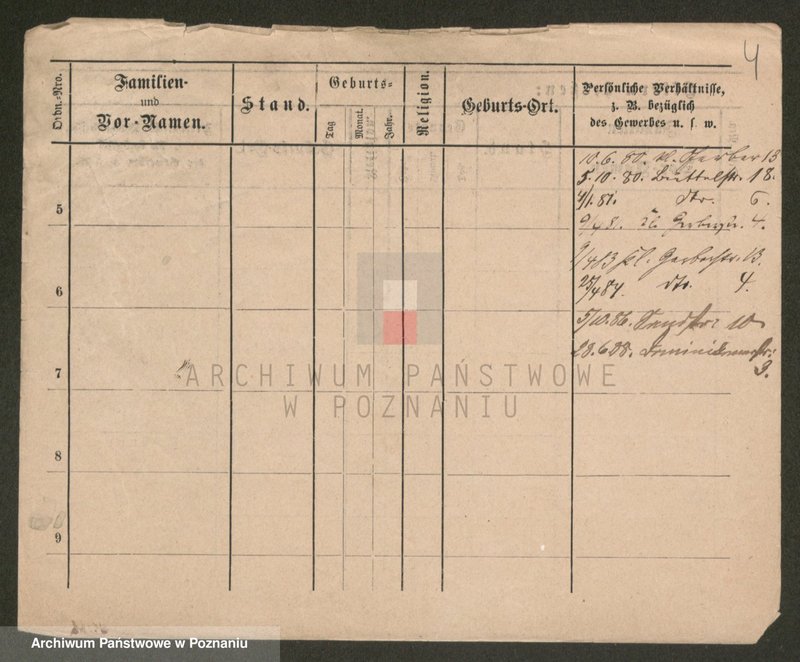 Obraz 4 z jednostki "Lac - Ladewski"