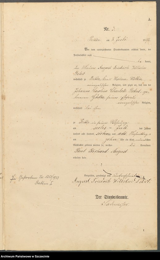 image.from.unit.number "Geburts-Register (Haupt-Register)"