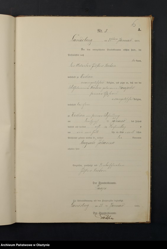 image.from.unit.number "Geburts-Neben-Register Nr 1 - 53"