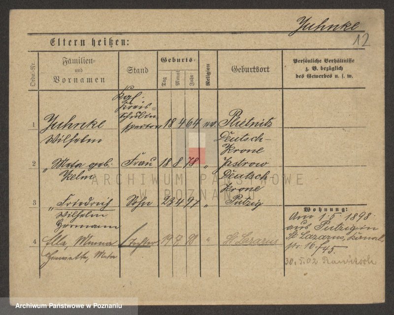 image.from.unit.number "Junik - Jurzyński"