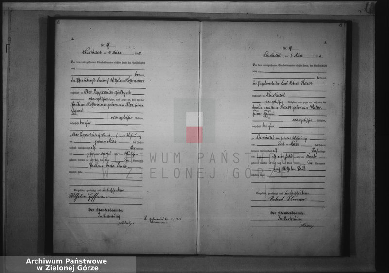 image.from.unit.number "Geburts-Haupt-Register 1911 vol. I No. 1 bis 84"