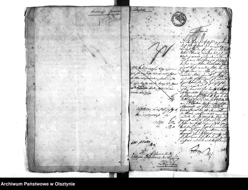 image.from.unit.number "Regierungs-Sekretair Horn [Johann Ernst]"